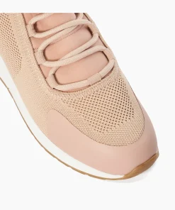 Online Edens - Blush Trainers