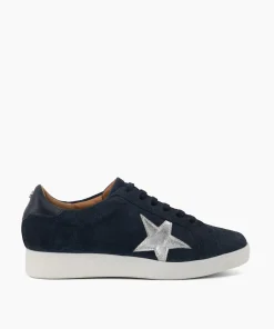 Hot Edriss - Navy Trainers