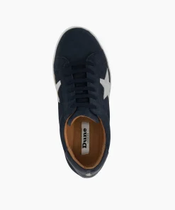 Hot Edriss - Navy Trainers
