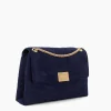 New Ellao - Navy Handbags