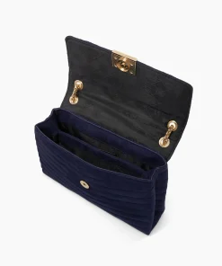 New Ellao - Navy Handbags