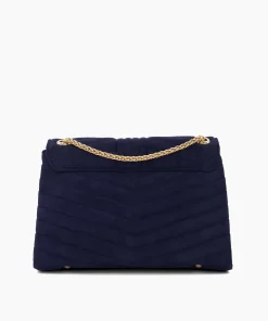New Ellao - Navy Handbags