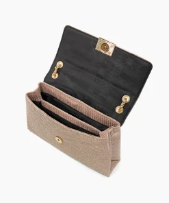 Online Ellao - Rose Gold Handbags