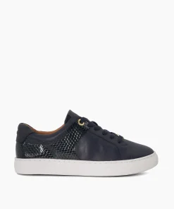 New Elodiie - Navy Trainers