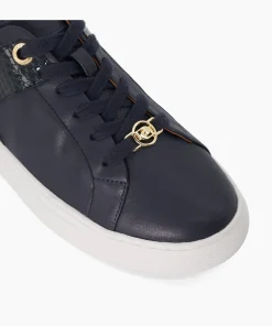 New Elodiie - Navy Trainers