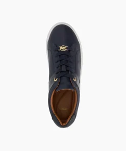New Elodiie - Navy Trainers