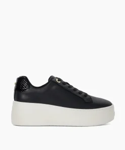 Online Episode - Black Trainers