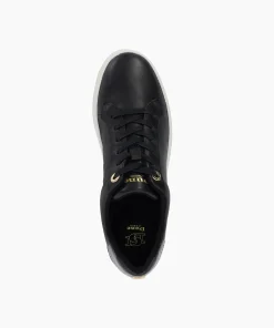 Online Episode - Black Trainers