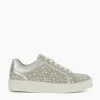 Flash Sale Everleas - Silver Trainers