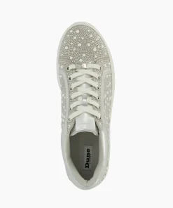 Flash Sale Everleas - Silver Trainers