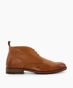 Online Farleton - Tan Brown Boots