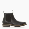 Best Sale Farsley - Black Boots
