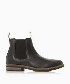 Best Sale Farsley - Black Boots