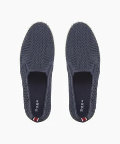 Hot Fin - Navy Casual Shoes