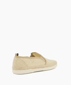 Hot Fisherr - Beige Casual Shoes