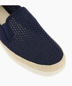 Online Fisherr - Navy Casual Shoes