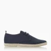 Online Flash - Navy Casual Shoes