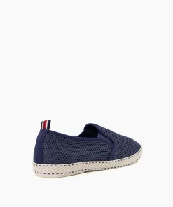 Flash Sale Flin - Navy Casual Shoes