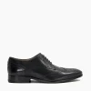 Shop Fressingfield - Black Shoes