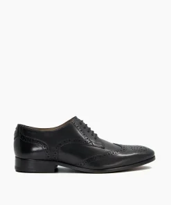 Shop Fressingfield - Black Shoes