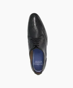 Shop Fressingfield - Black Shoes