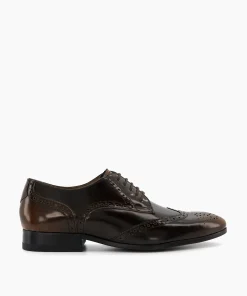 Hot Fressingfield - Brown shoes