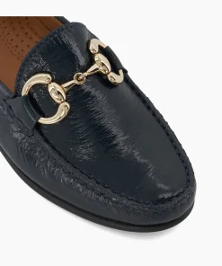 Sale Glenesk - Navy Loafers