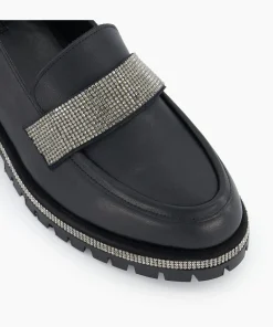 Clearance Glittering - Loafers