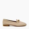 Discount Goldsmith - Ecru Loafers
