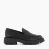 Discount Gracelyne - Black Loafers