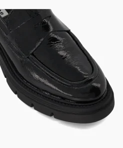 Sale Gracelyne - Black Loafers