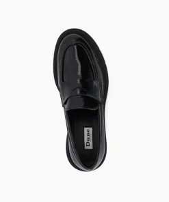 Sale Gracelyne - Black Loafers