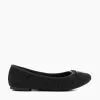 Store Hallo - Black Ballet Pumps