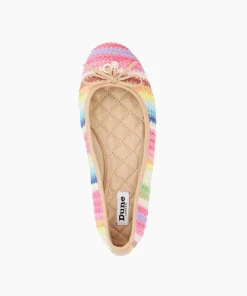 Hot Hallo - Multi Ballet Pumps