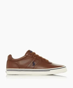 Discount Hanford 3 - Tan Brown shoes