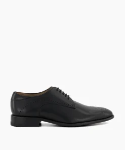 Clearance Harworth - Black Shoes