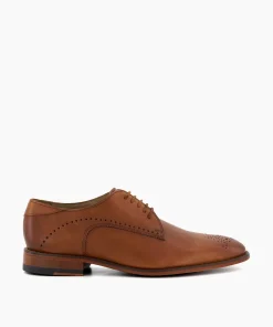 Sale Harworth - Tan Brown shoes