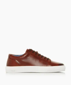 Fashion Hayle - Tan Brown shoes