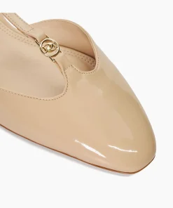 Shop Heya - Blush Ballet Pumps