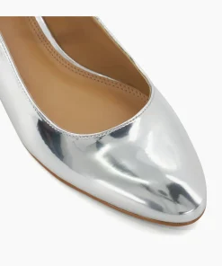 Sale Hipplie - Silver Ballet Pumps