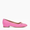 Clearance Hippy - Ballet Pumps