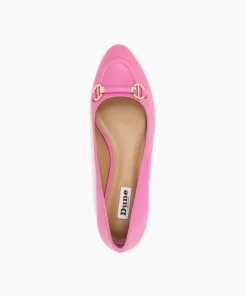 Clearance Hippy - Ballet Pumps