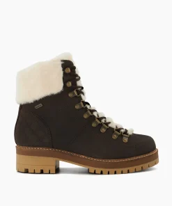 Outlet Holly - Brown Boots