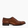 Flash Sale Hughes - Chestnut Brown shoes