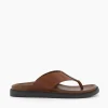 Best Sale Iddolise - Tan Casual Sandals