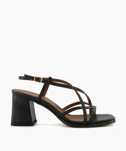 Online Jacintas - Block Heeled Sandals