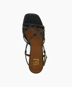 Online Jacintas - Block Heeled Sandals
