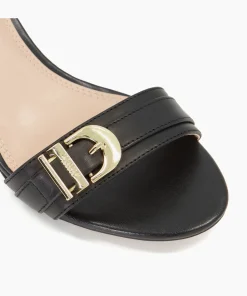 Discount Jessie - Block Heeled Sandals