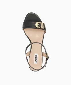 Discount Jessie - Block Heeled Sandals