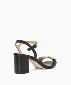 Discount Jessie - Block Heeled Sandals